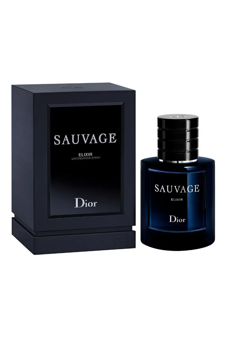 Dior Savuage Elıxır 60ml