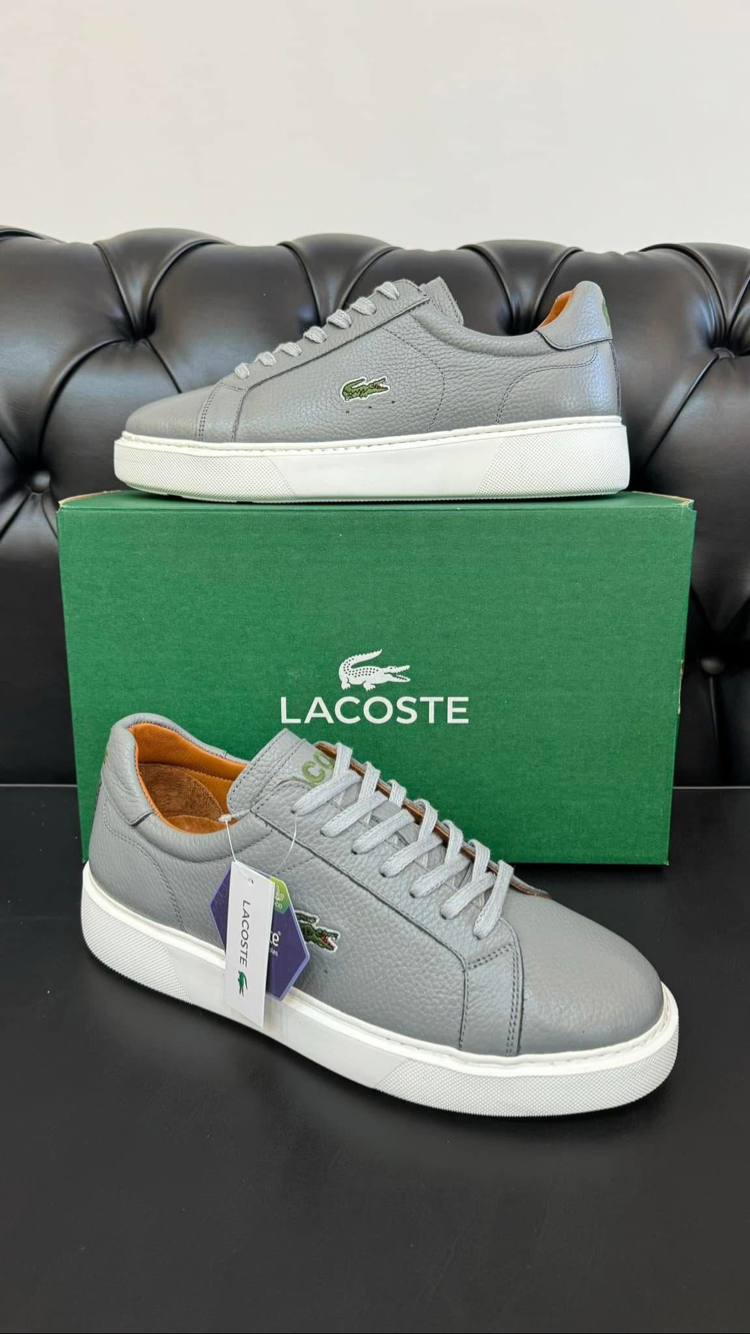 Lacoste Erkek Ayakkabı