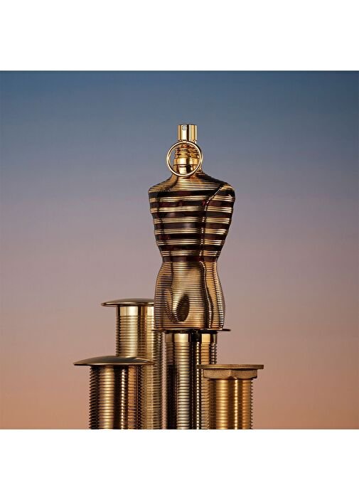 Jean Paul
Le Male Elixir Edp 125Ml