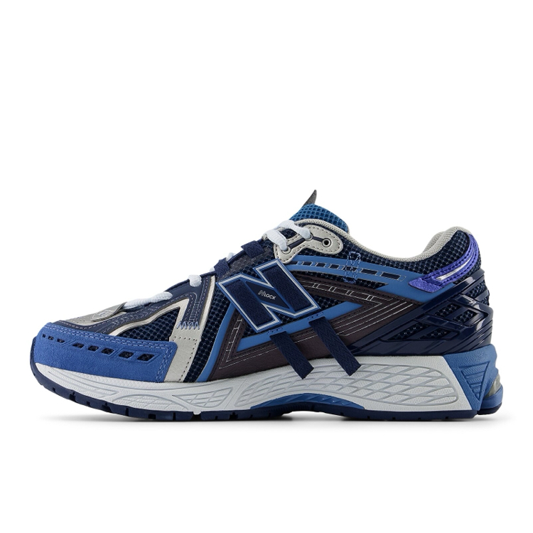 New Balance 1906A Mavi Unisex Günlük Giyim