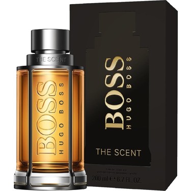 Hugo Boss The Scent 200ml
