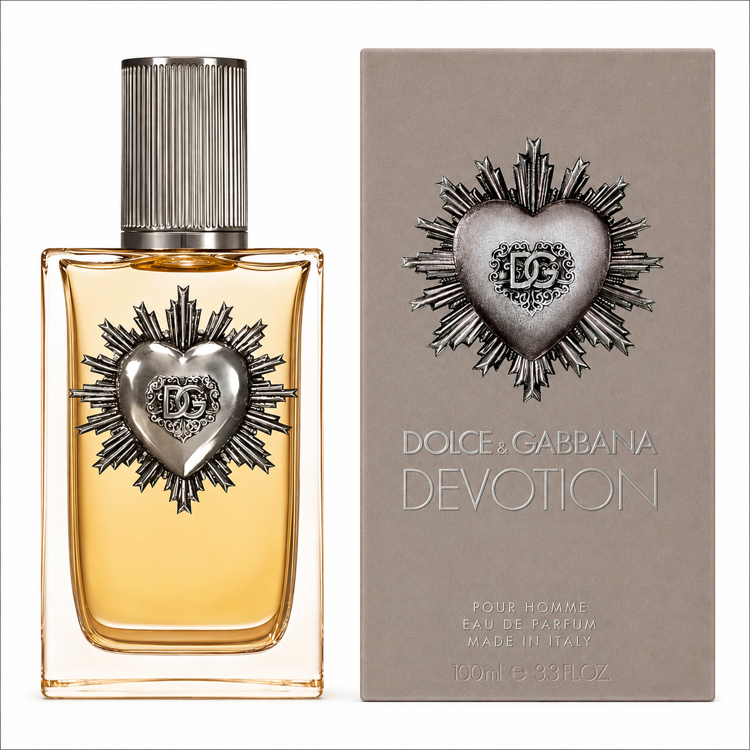 Dolce & Gabbana Devotion Edp 100ml Parfüm
