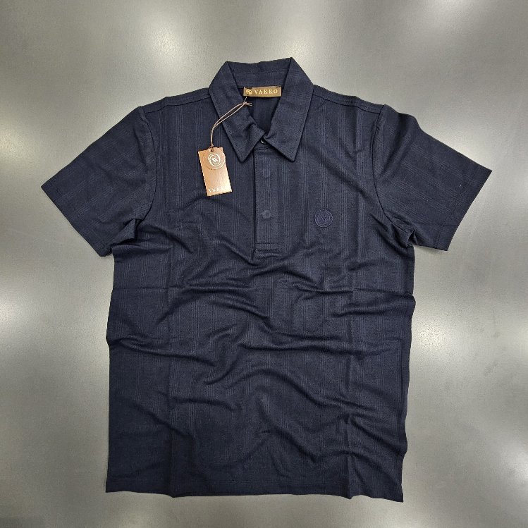 Vakko polo yaka t-shirt
