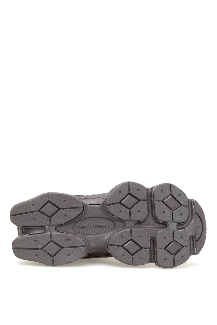 New Balance U9060 Kadın Klasik Sneaker Kahverengi