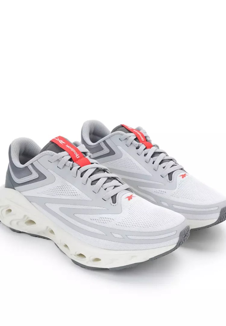 Reebok FUEL FLEX RUN Gri Erkek Koşu Ayakkabısı