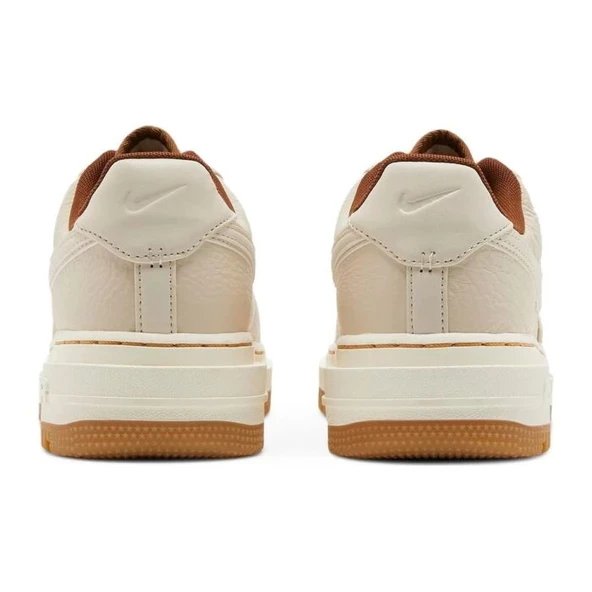 Nike Air Force 1 Luxe Pecan