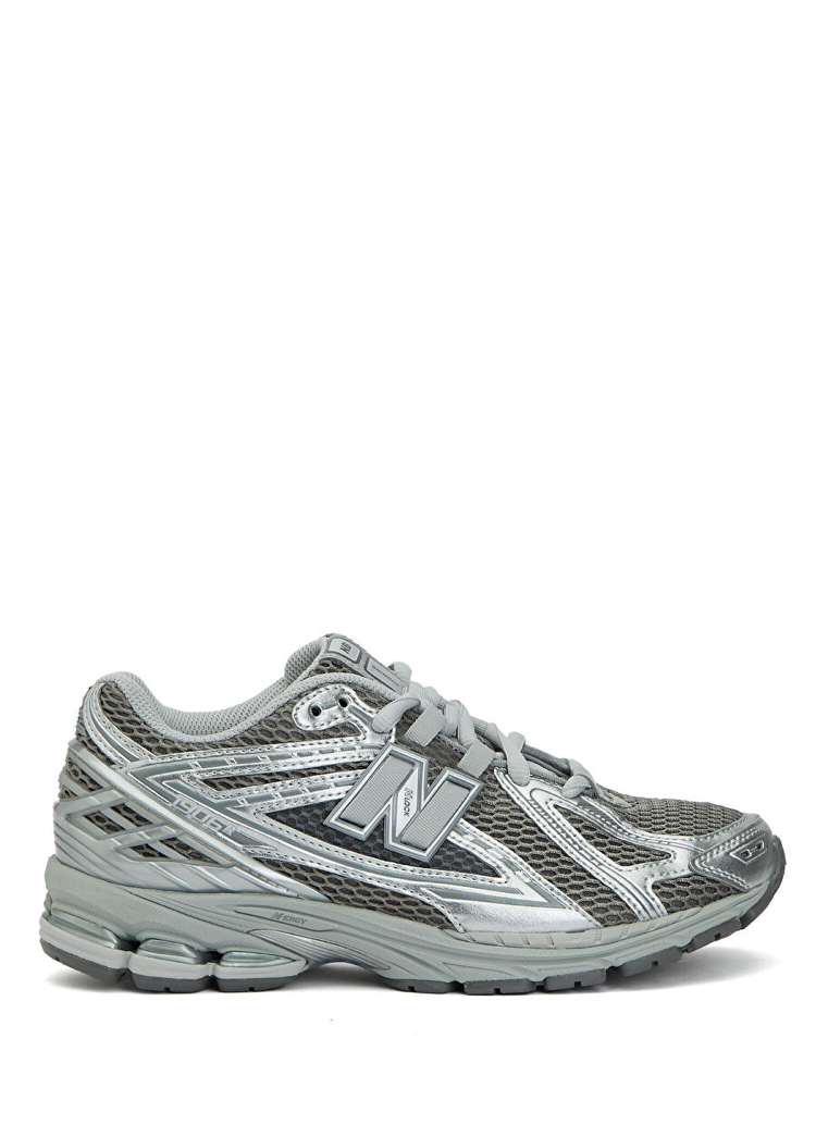 New Balance 1906 Gri Kadın Sneaker