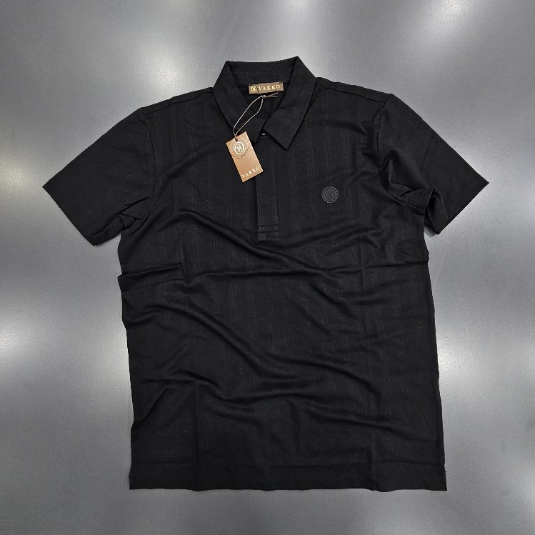 Vakko polo yaka t-shirt