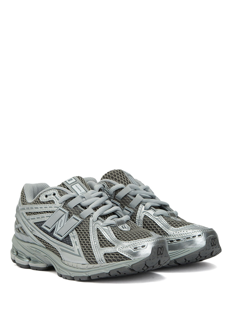 New Balance 1906 Gri Kadın Sneaker
