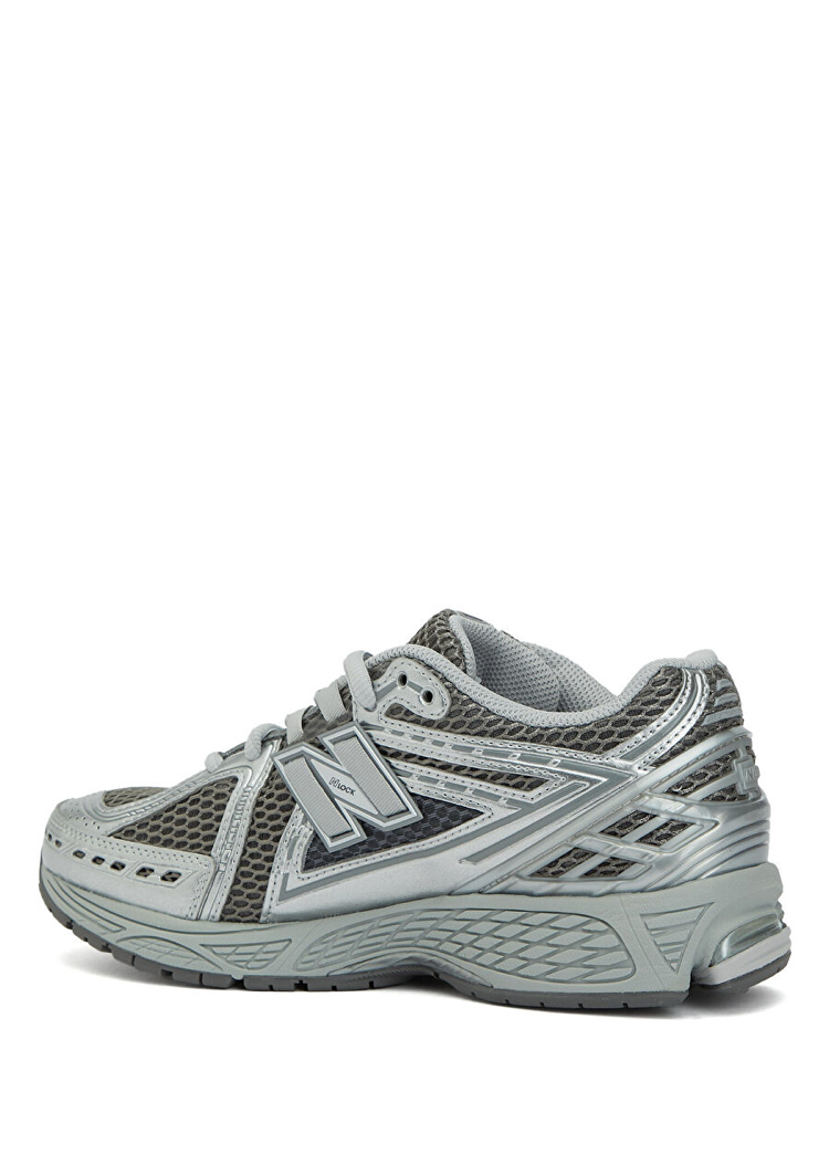 New Balance 1906 Gri Kadın Sneaker