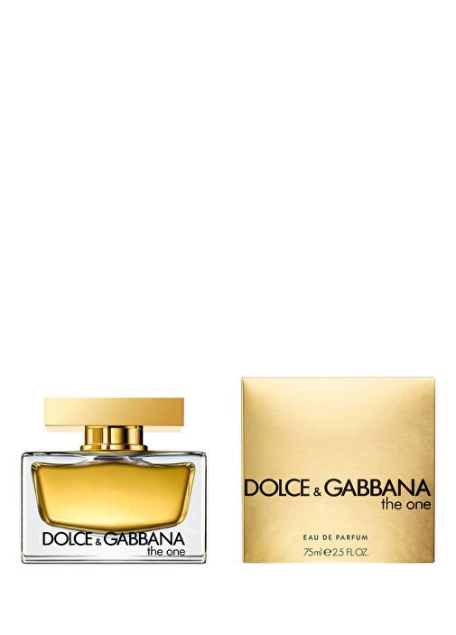 Dolce&Gabbana

The One Edp 75ml

