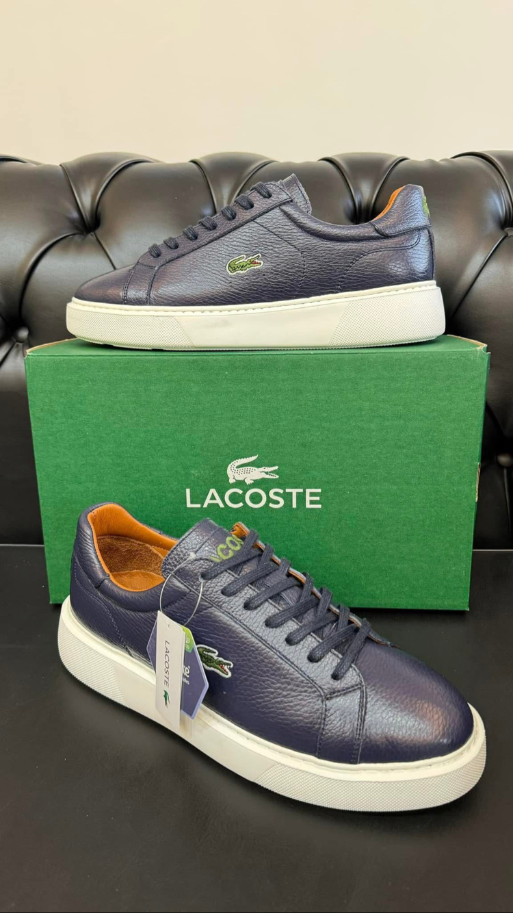 Lacoste Erkek Ayakkabı