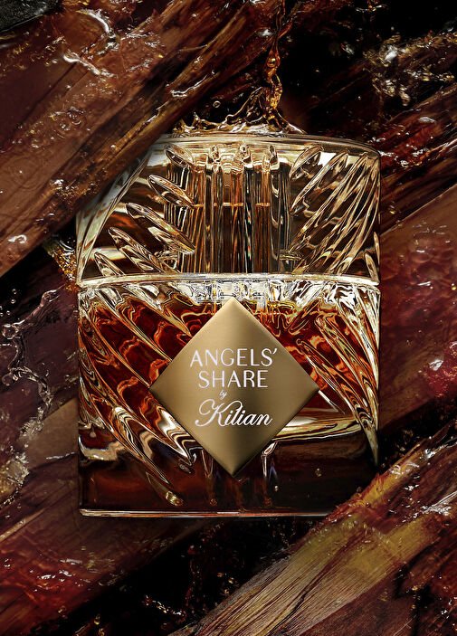 Kilian Angels' Share 50 ml Refillable