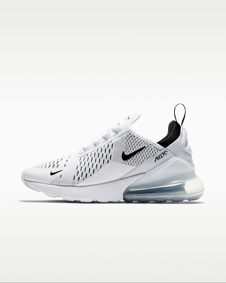 Nike Air Max 270 erkek spor ayakkabı