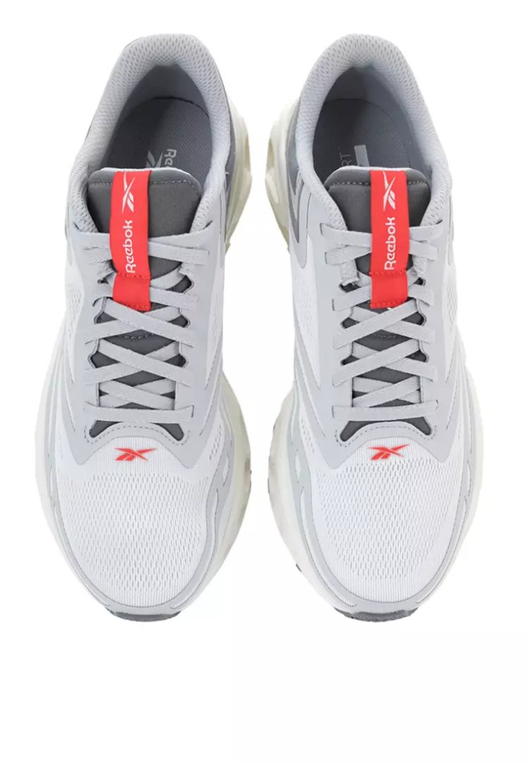 Reebok FUEL FLEX RUN Gri Erkek Koşu Ayakkabısı