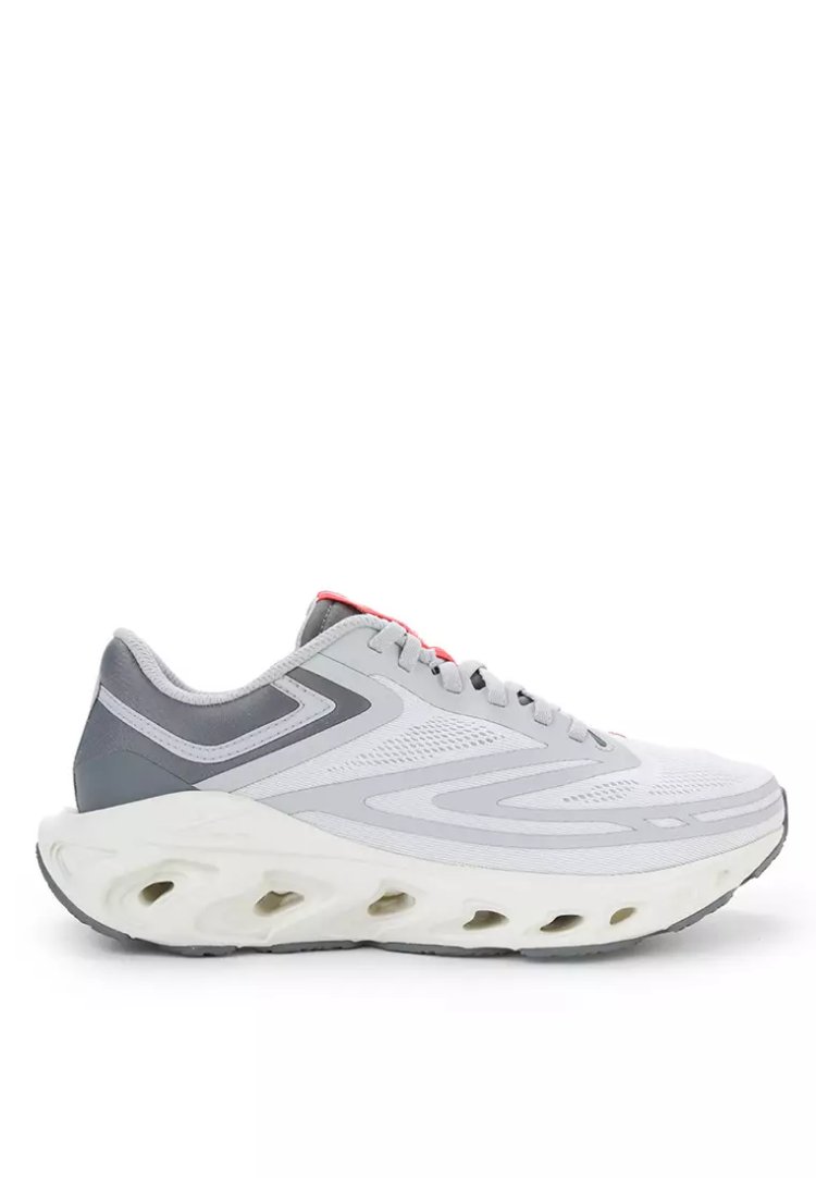 Reebok FUEL FLEX RUN Gri Erkek Koşu Ayakkabısı