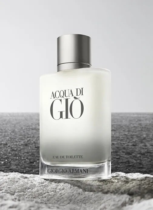 Armani
Acqua Di Gio EDT 100 ml Erkek Parfüm
