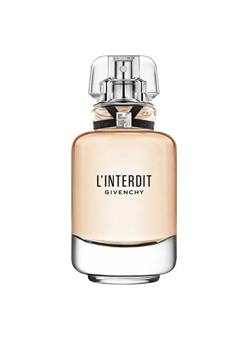 Givenchy
L'Interdit Edt 80 ml Kadın Parfüm