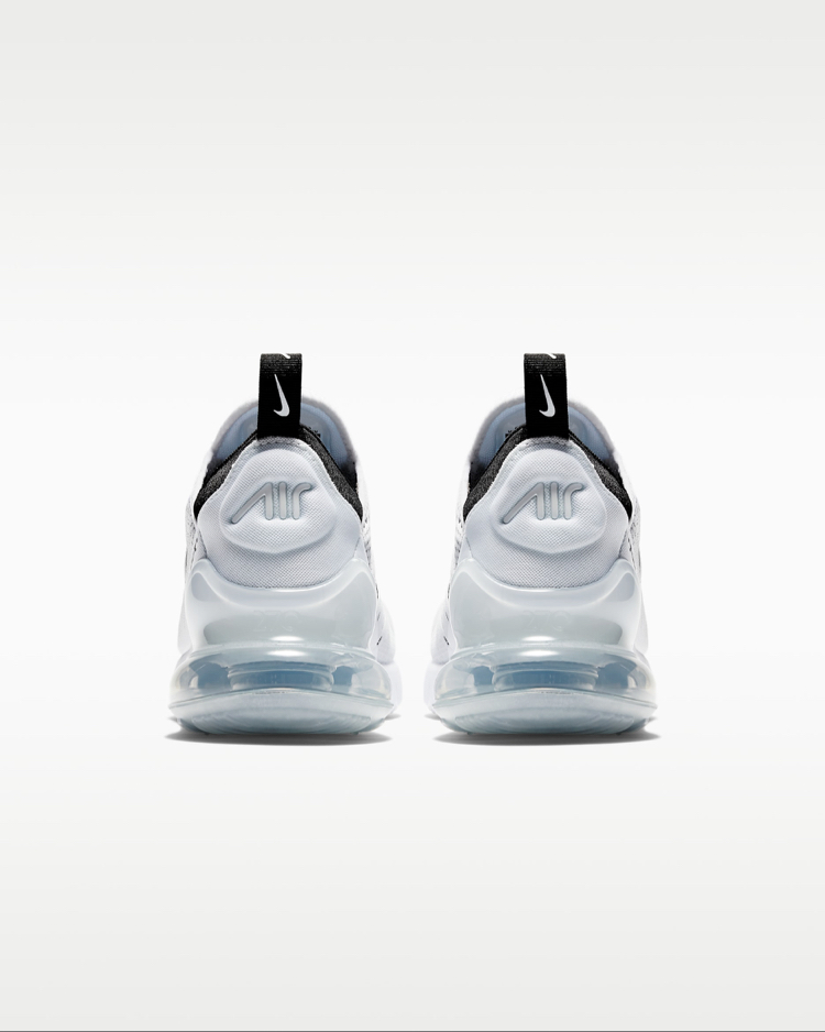 Nike Air Max 270 erkek spor ayakkabı
