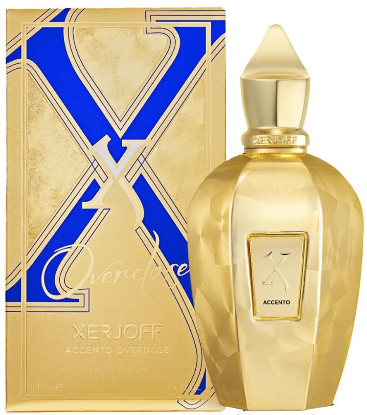 Xerjoff Overdose 100ml