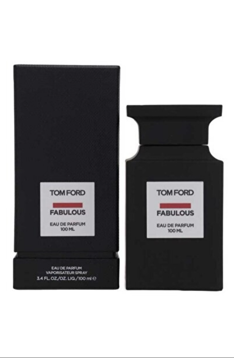 Tom Ford Fabulous Edp Parfüm 100ml