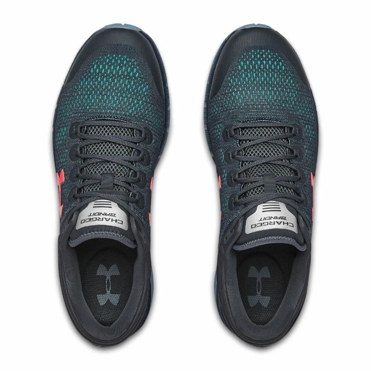 Erkek Under Armour Charged Bandit 5