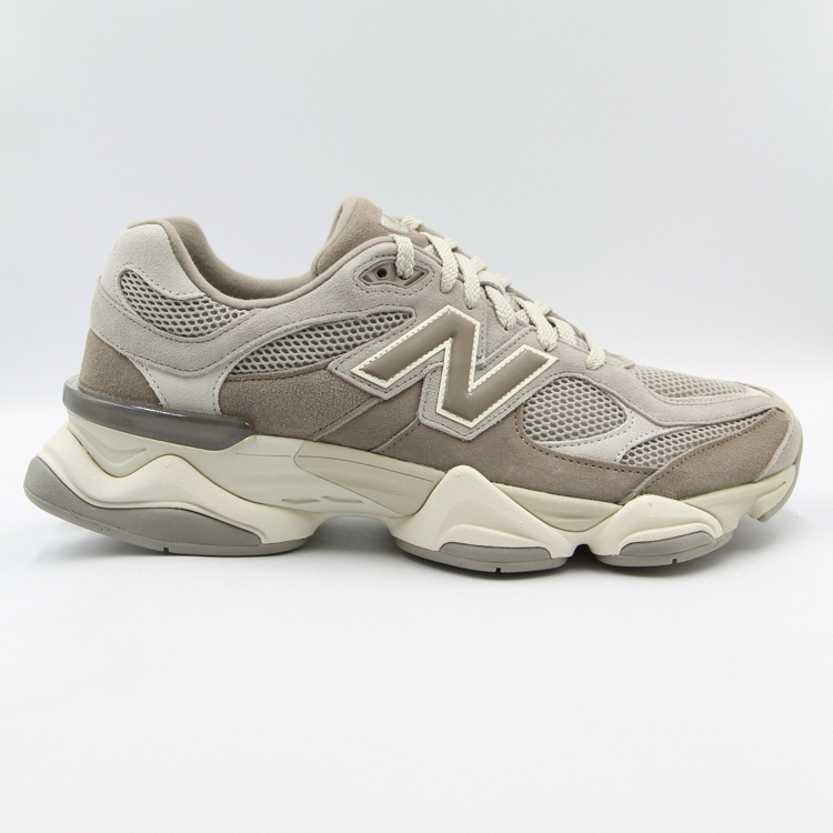 New Balance 9060 Spor Ayakkabı
