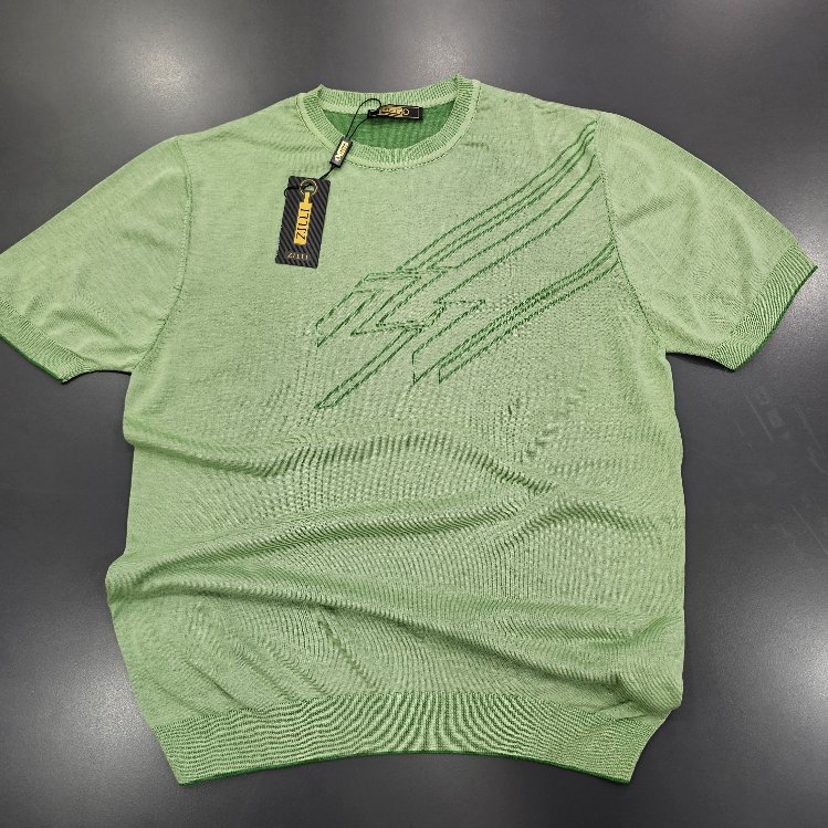 Zilli t-shirt