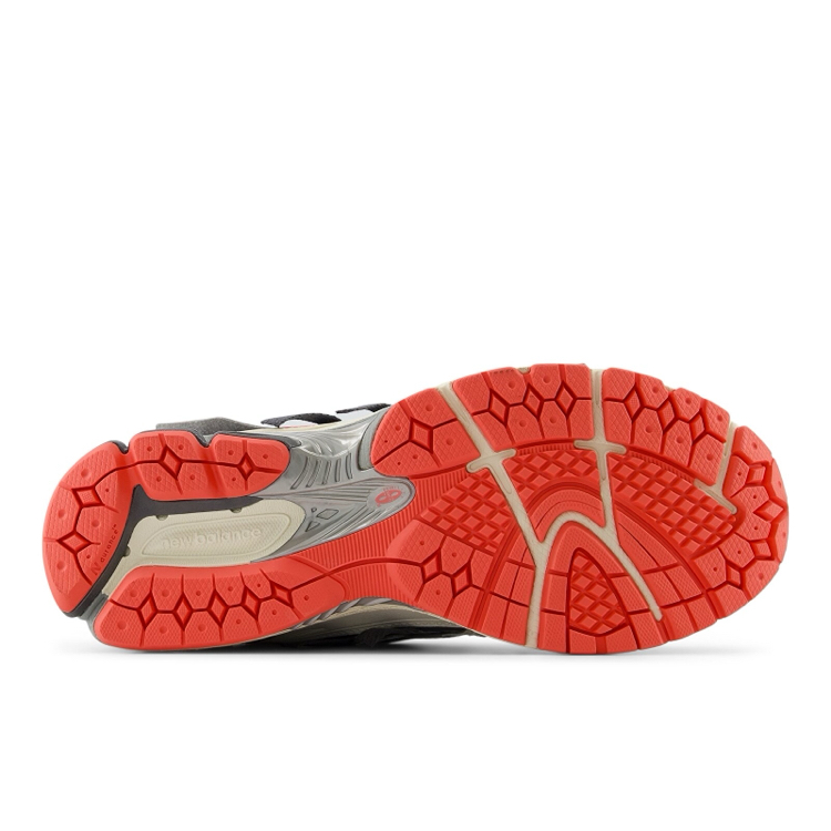 New Balance 1906A Gri Unisex Günlük Giyim