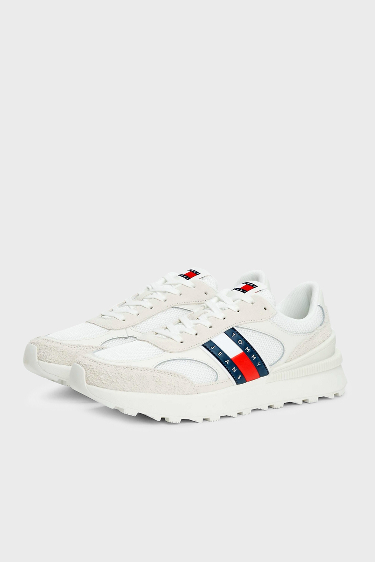 Tommy Jeans Erkek Ayakkabı