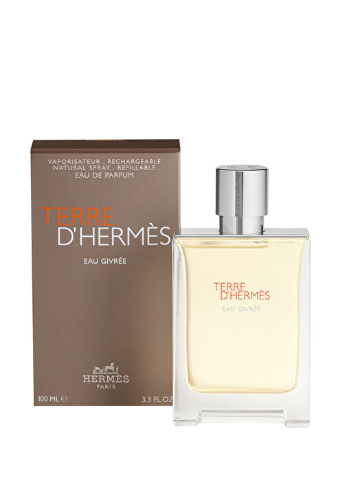 There D'hermes 100ml