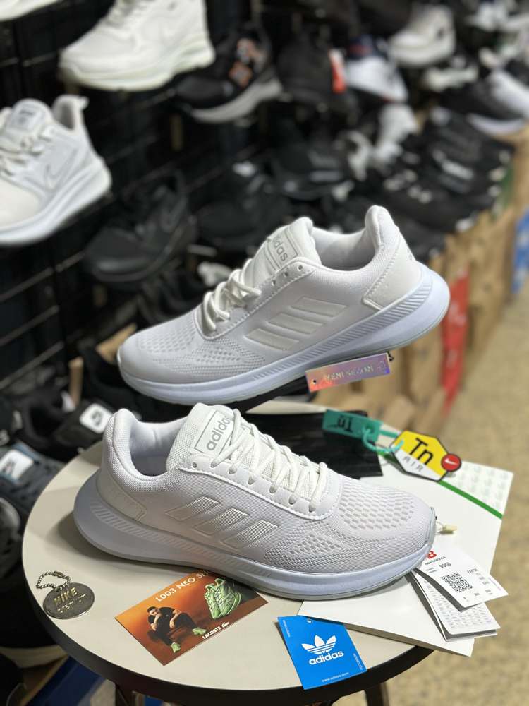 Adidas Run