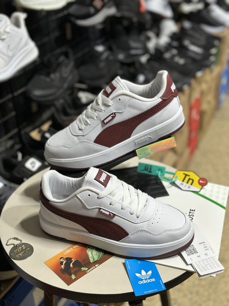 Puma models