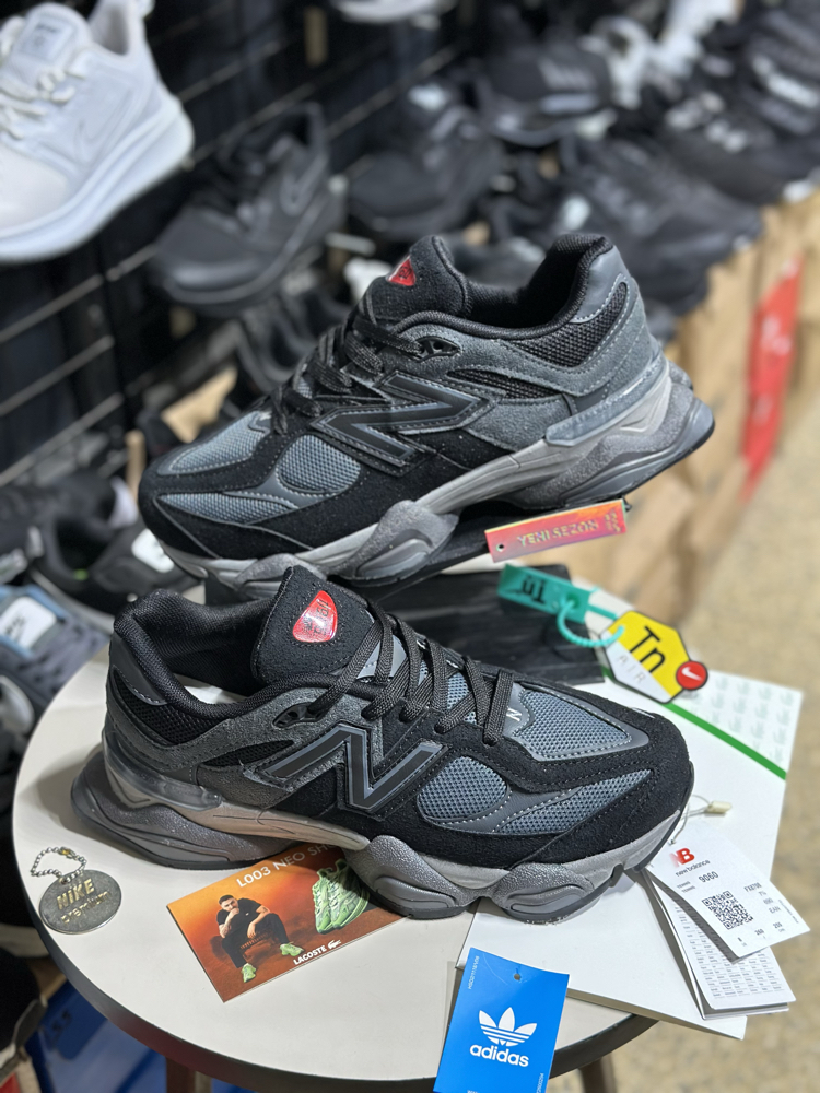 Newbalance 9060