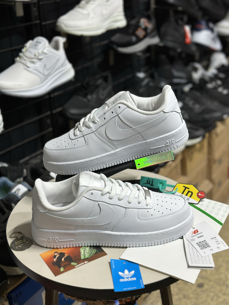 Nıke Airforce AF1