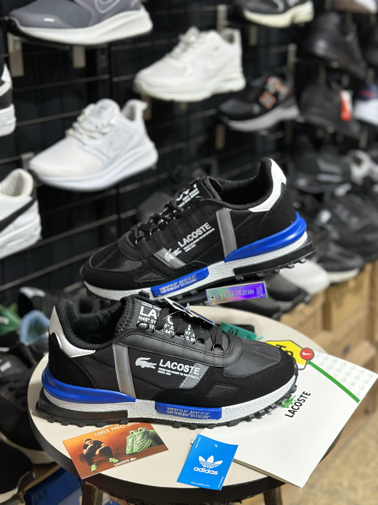 Lacoste Elite active