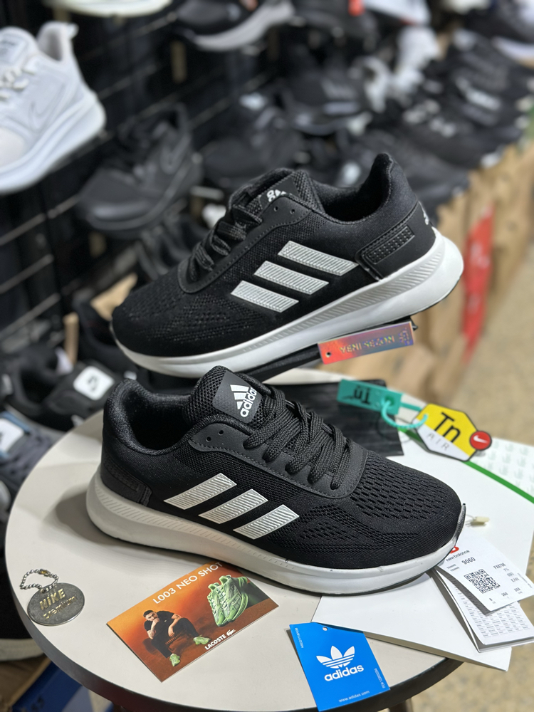 Adidas Run