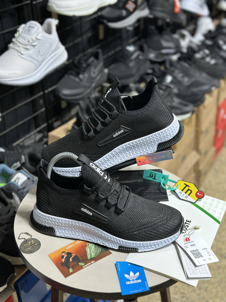 Adidas Aqua unisex