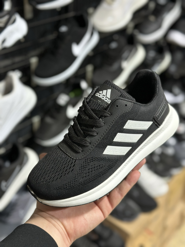 Adidas Run
