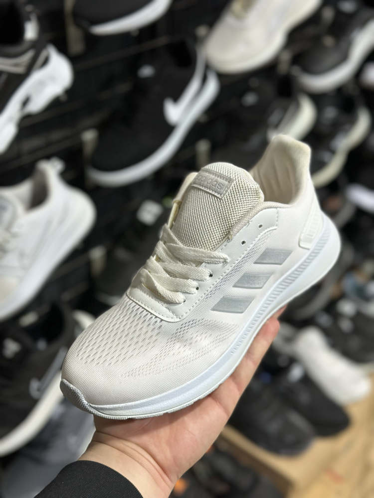 Adidas Run