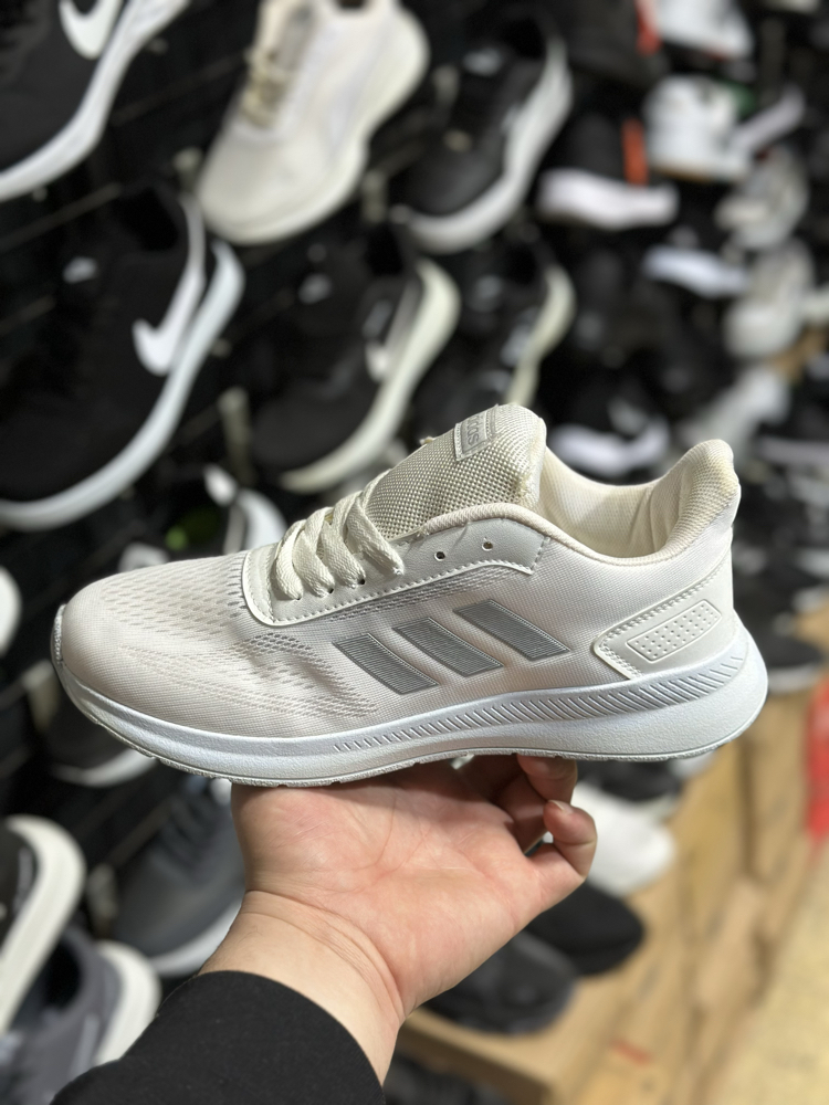 Adidas Run