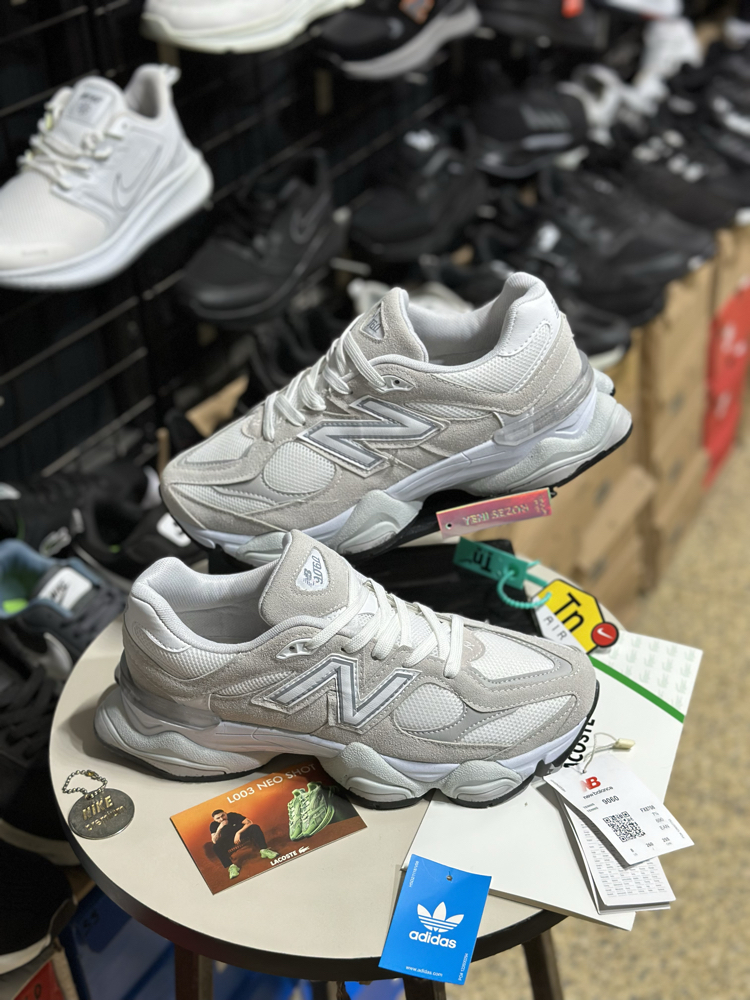 Newbalance 9060