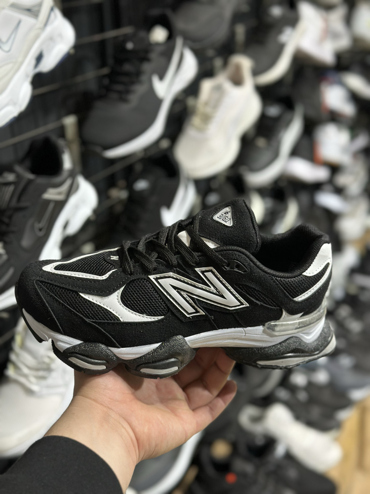 Newbalance 9060 efsaneee