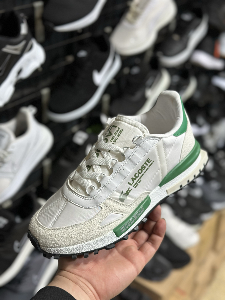 Lacoste Elite Active