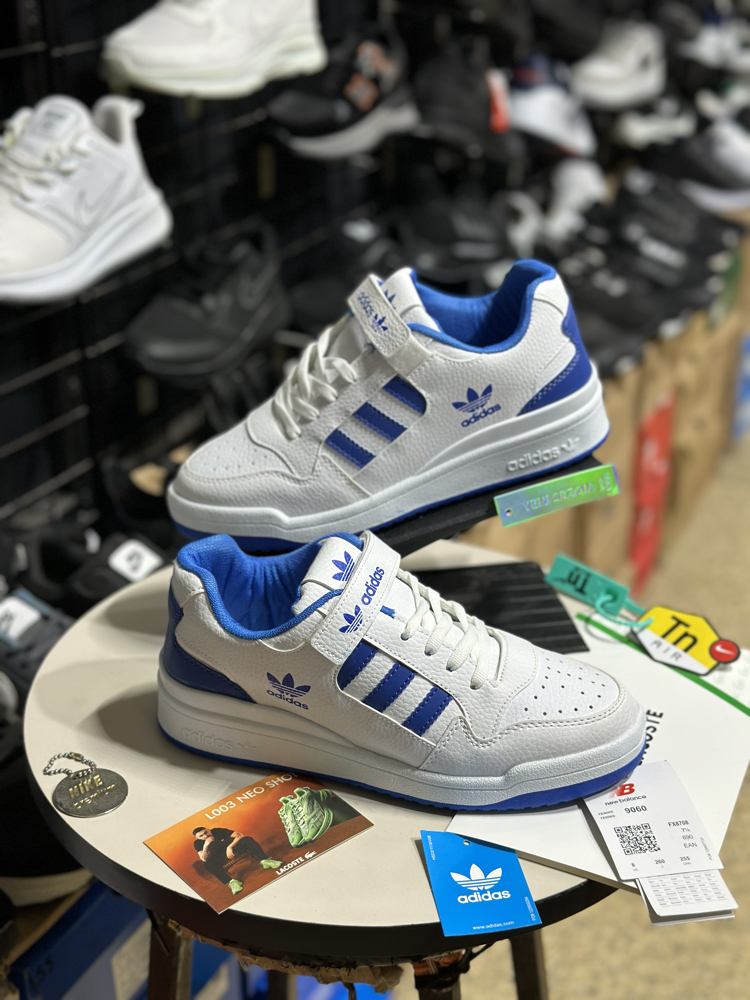 Adidas Forum low