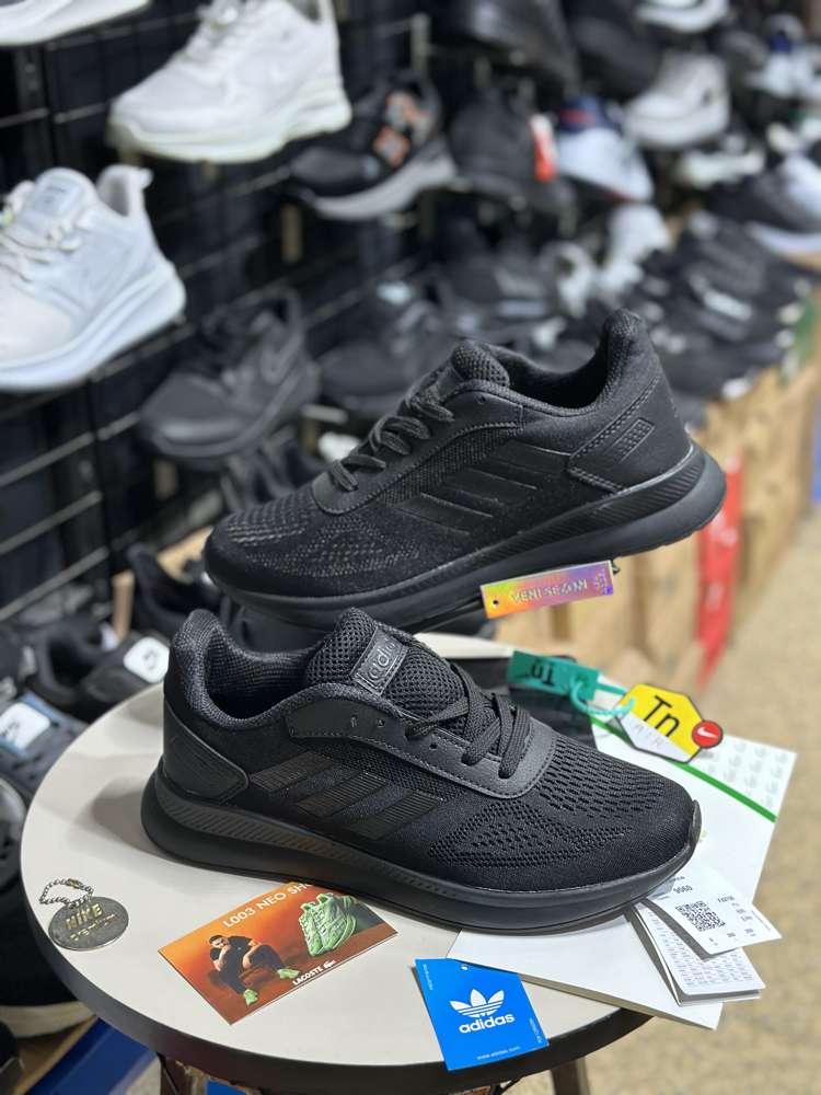 Adidas Run