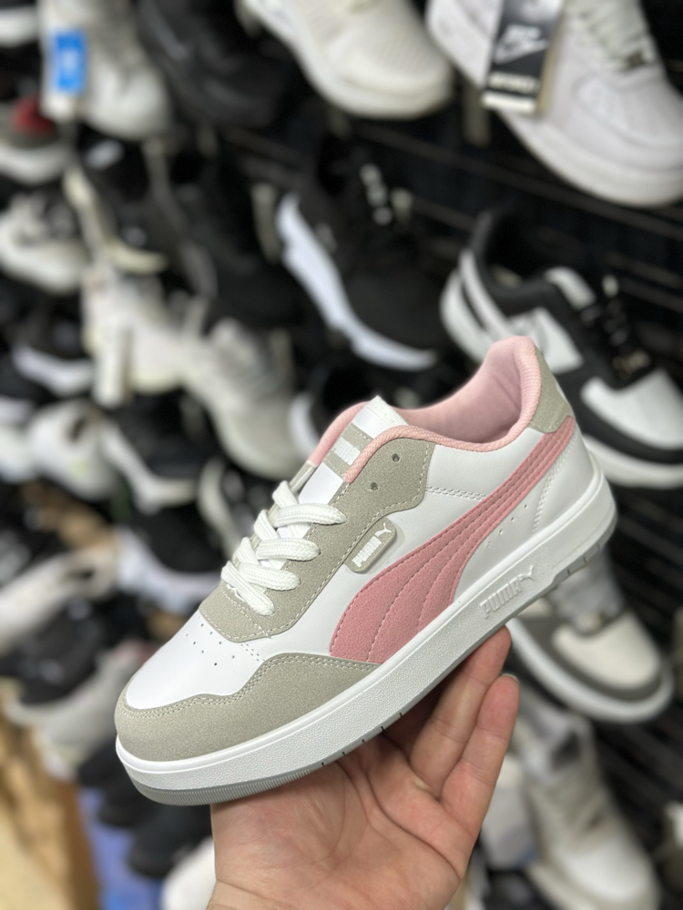 Puma model