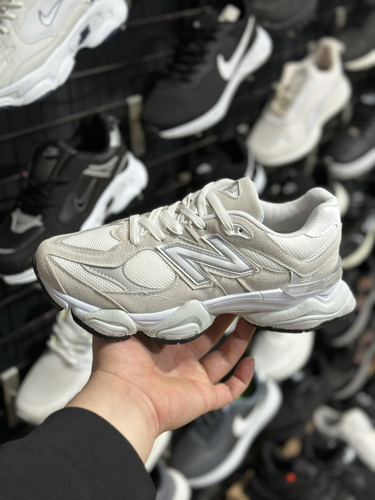 Newbalance 9060