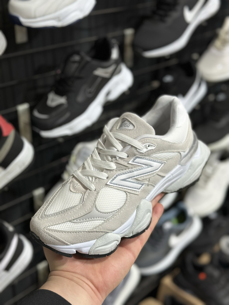 Newbalance 9060