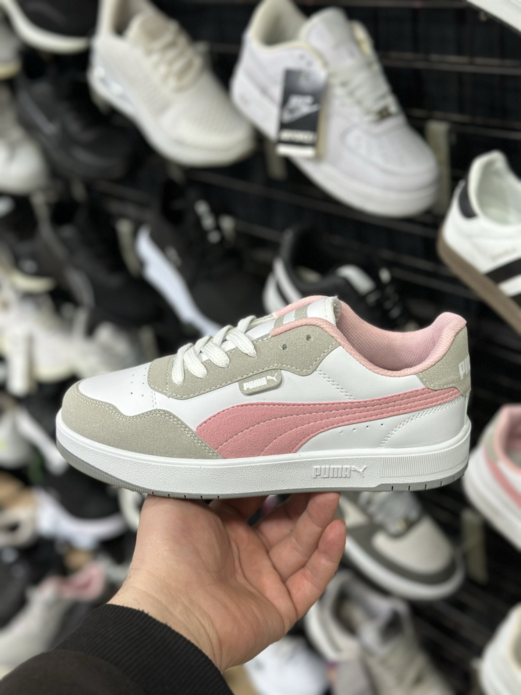 Puma model